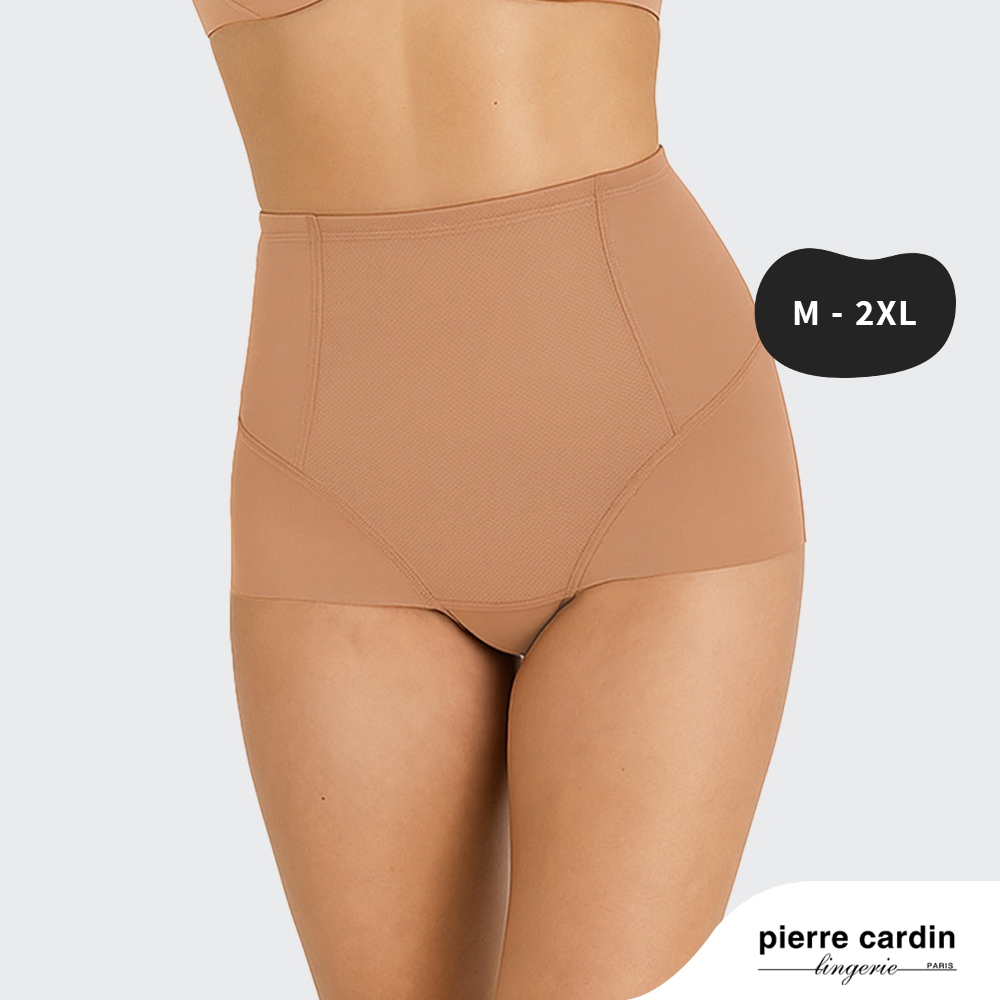 Pierre Cardin Sculptra Shaping Brief 500-2062F (CLERANCE)
