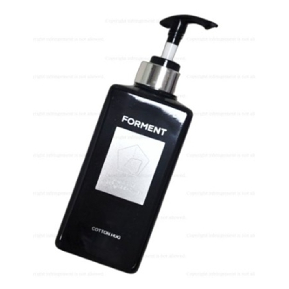 Forment All-in-One Perfume Shower Cotton Hug 500ml