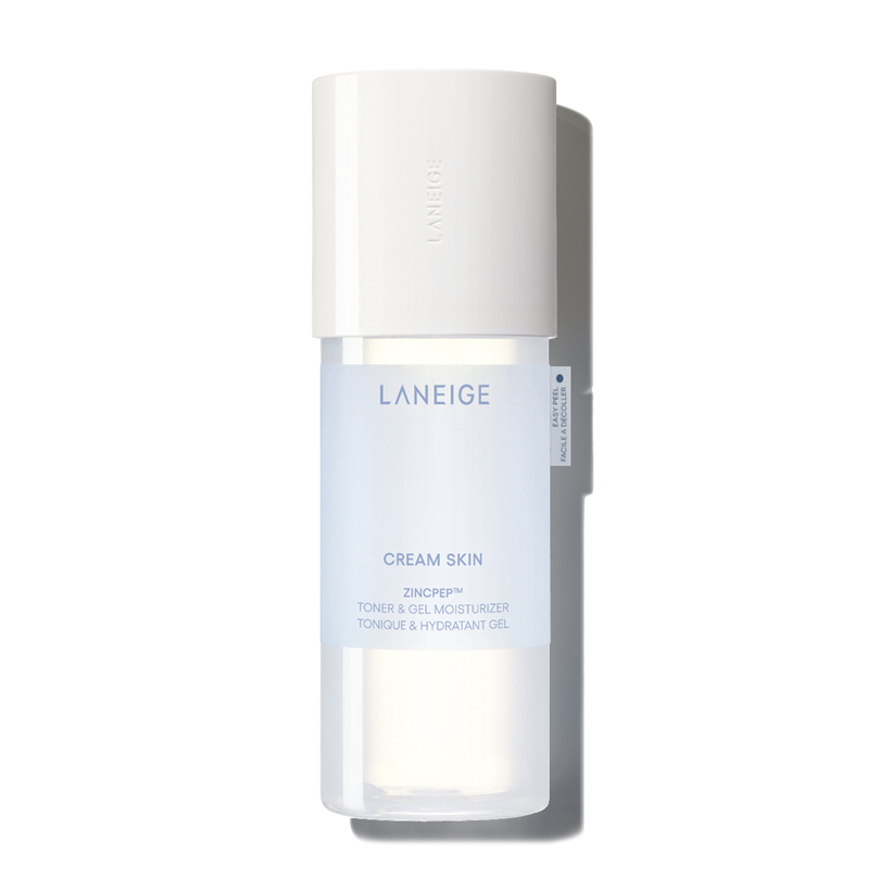 [LANEIGE] Gel Cream Skin 170ml