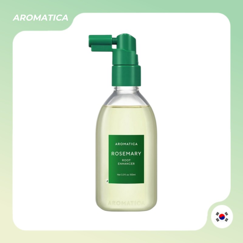 AROMATICA Rosemary Root Enhancer 100ml