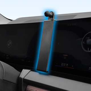 FICS BMW X5/X6/X7 G05/G06/G07 LCI 2023+ ที่วางโทรศัพท์ Mount…