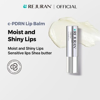 [REJURAN] Calming Lip Balm 3.7g