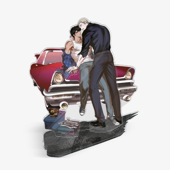 ShutLine Official Merch