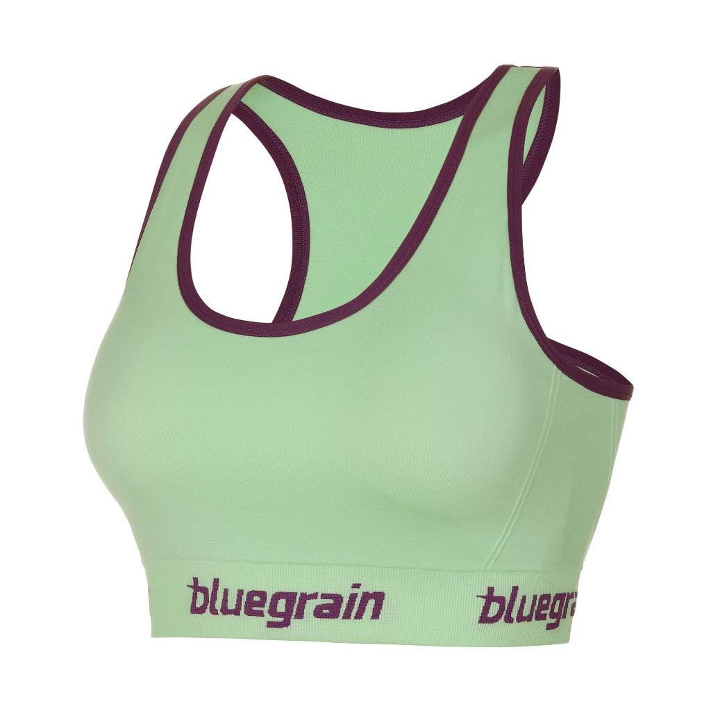 Bluegrain [ZALMAN BRA] องุ่นมิ้นต์