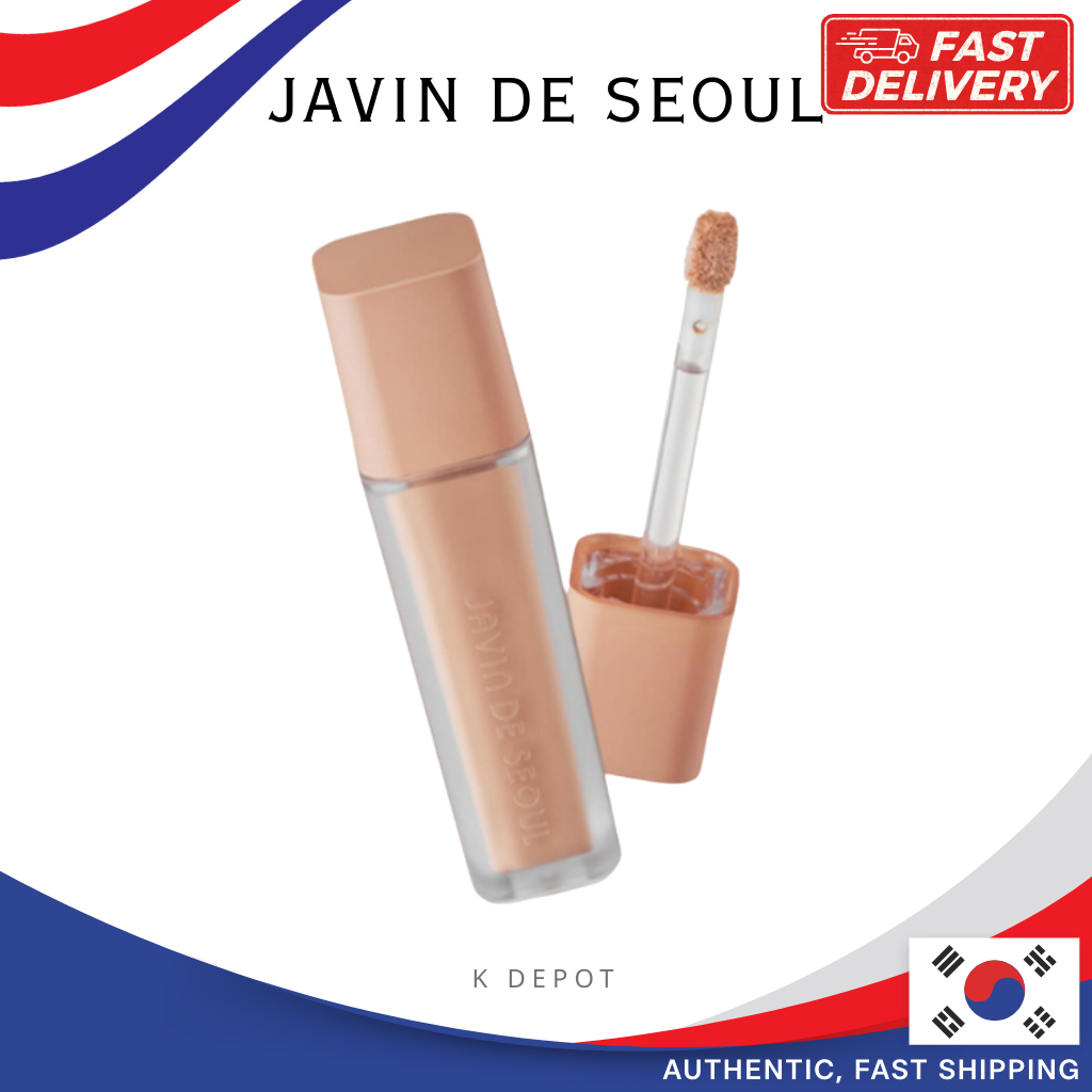[Javin de Seoul] Wink Eye Shade Primer – Liquid Shadow 10 สี