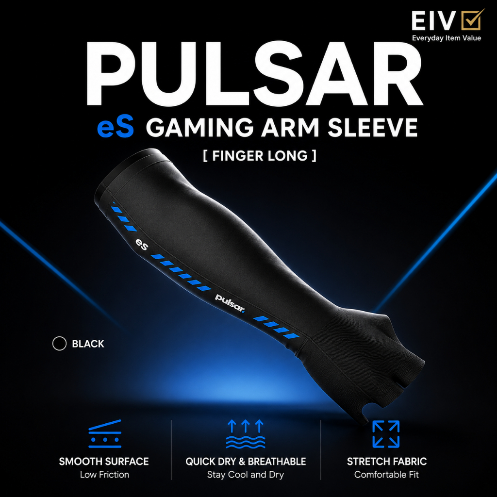 ⭐Pulsar Pulsar Pulsar Pulsar Pul⭐ ES Gaming Arm Slee