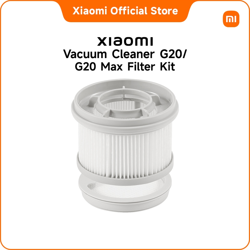 ชุดฟิลเตอร์เครื่องดูดฝุ่น Xiaomi G20 / G20 Max