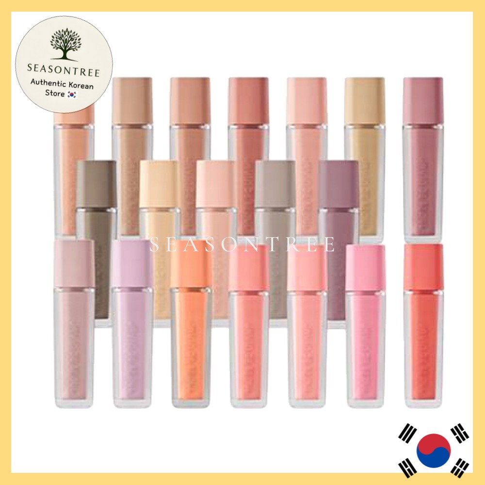 [Javin De Seoul] Wink Eye Shade Primer 5.5g