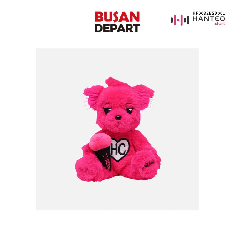 [25CM DOLL SET]HAECHAN (NCT) [TASTE] MD