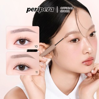 [PERIPERA - NEW COLOR]  Speedy Skinny Browcara 3g | Brow mascara
