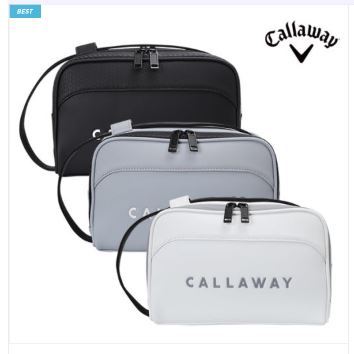 ถุงกอล์ฟผู้ชาย Callaway Trinity 2025 Trinity