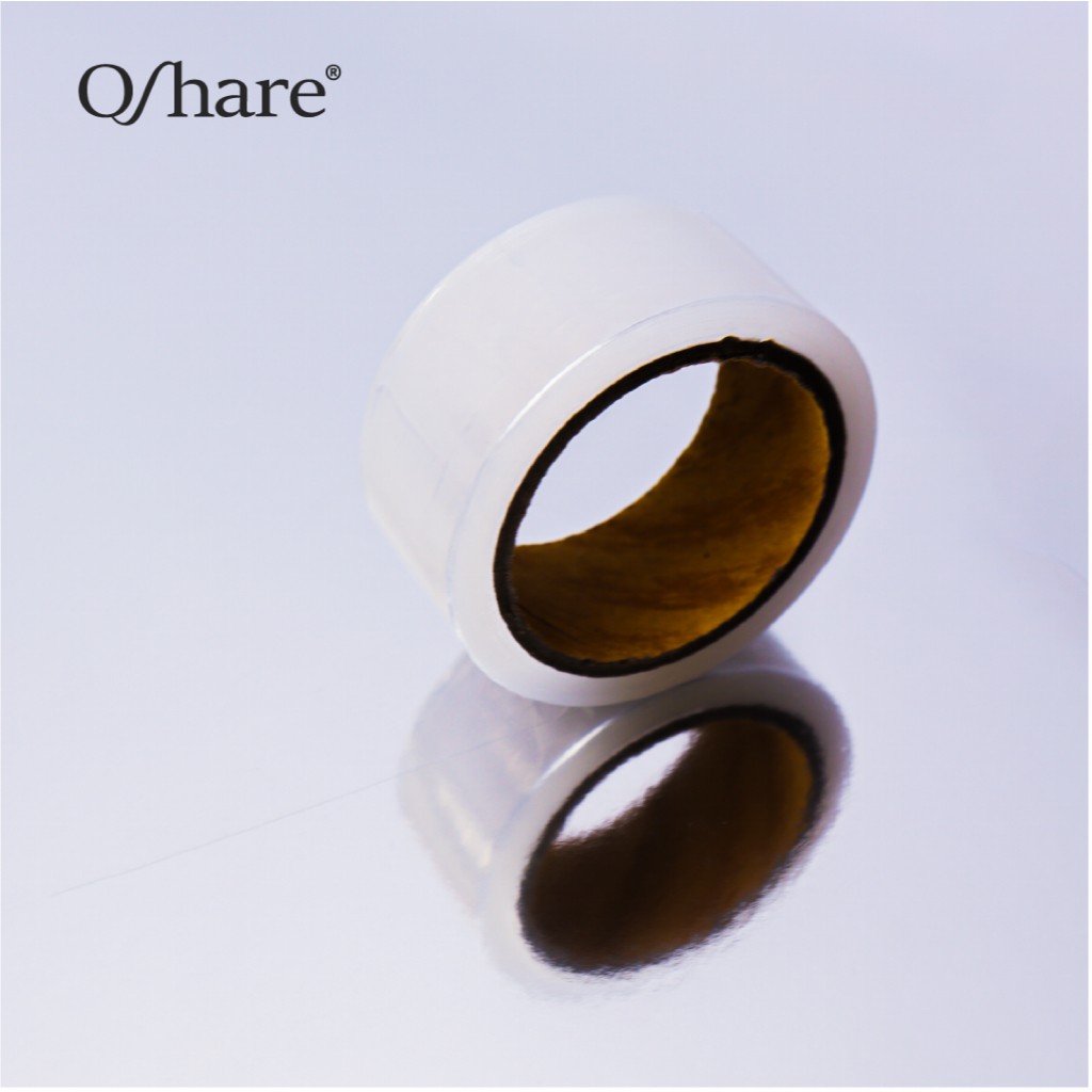 [Oshare] WrapProtective Wrap Film สําหรับลิฟติ้งขนตา