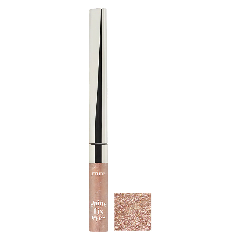 ETUDE Shine Fix Eyes Glitter (2 สี) 2.5g