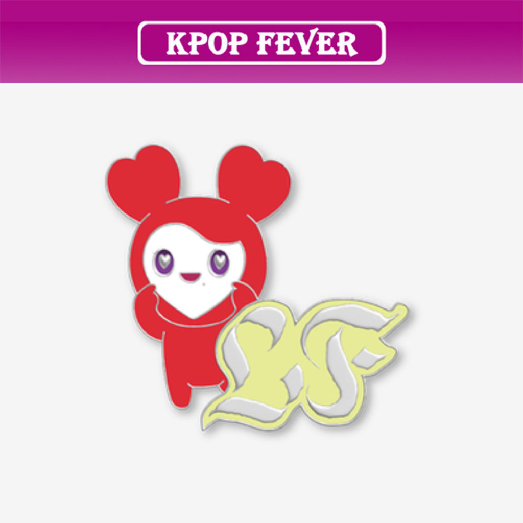 TWICE CHAEYOUNG [LIL FANTASY vol.1] MD / CHAENGVELY BADGE