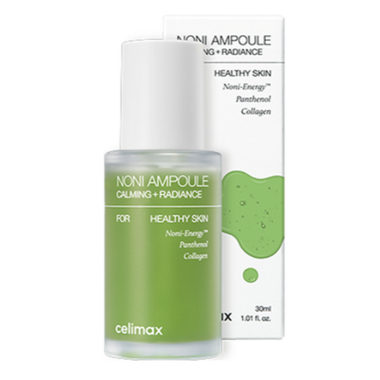[จากเกาหลี] Celimax The Real Noni Energy Ampoule 50ml