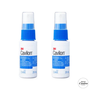 3M Cavilon No sting barrier film 28ml 3346E