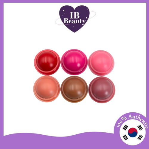 [rom&nd] Juicy Roll Cheek 8.4g