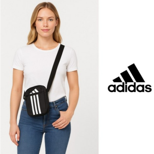 Adidas Essentials Training Shoulder Bag HT4752