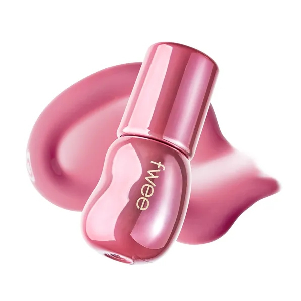 [fwee] 3D Voluming Gloss 5.3g