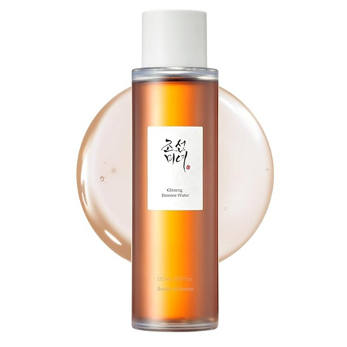 ความงามของ Joseon Ginseng Essence Water Korean Moisturizing Skin Care 150ml