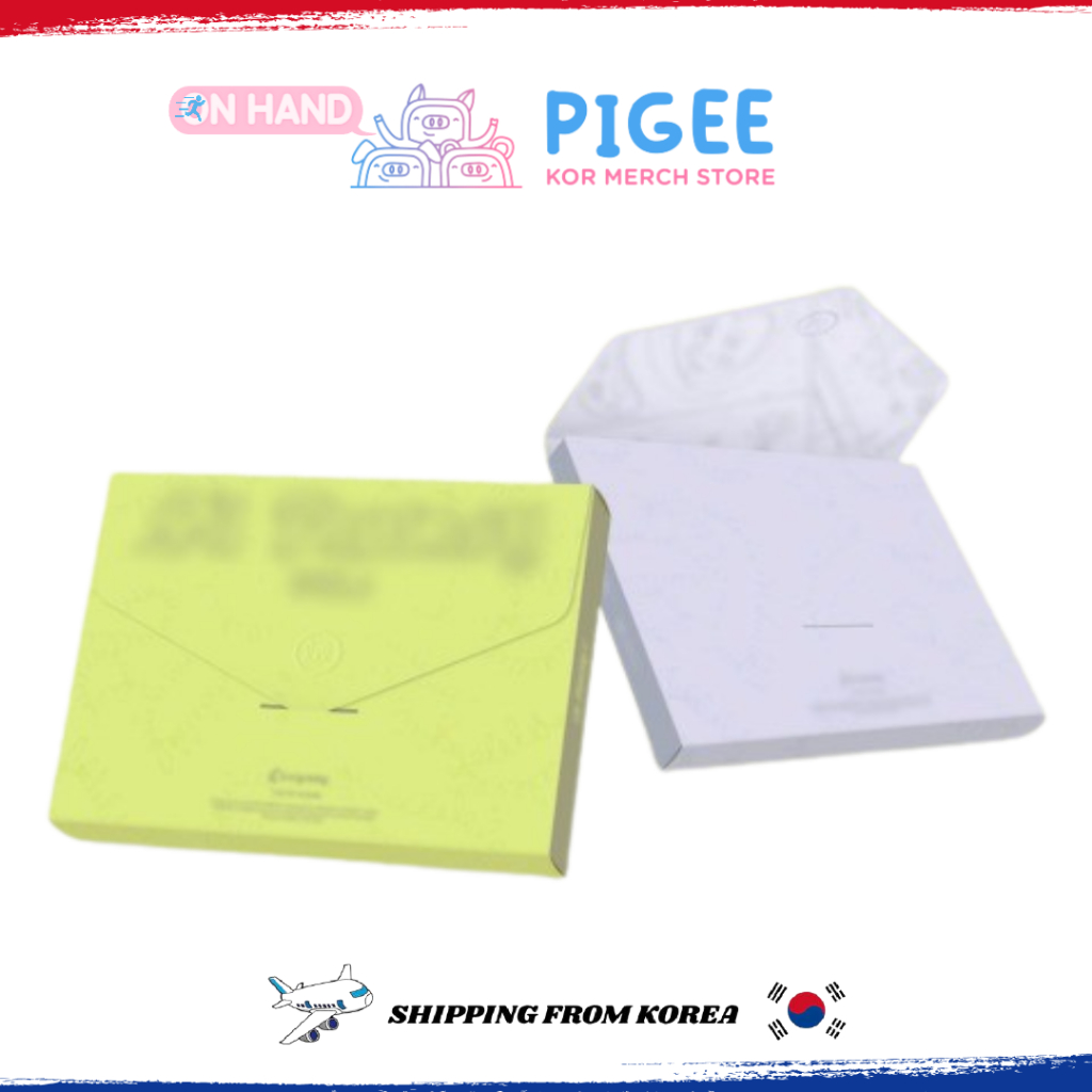 [NO POB] TWICE CHAEYOUNG - [ LIL FANTASY Vol.1 ] 1ST ALBUM