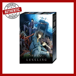 การ์ดสะสมปรับระดับเกาหลี Solo 2025 Booster Box (24 ชนิดขนาน)