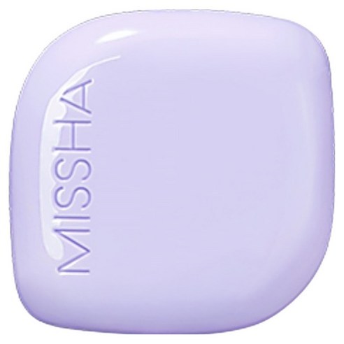 MISSHA LAYERING FIT SEMI GLOW MINI CUSHION 5G NO.23 SAND
