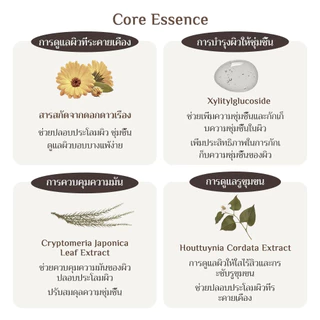 [OBgE] Natural Cover Foundation 13g | SPF50+ PA++++ | ฝาครอบผิวธรรมชาติ | เสร็จติดทนนาน