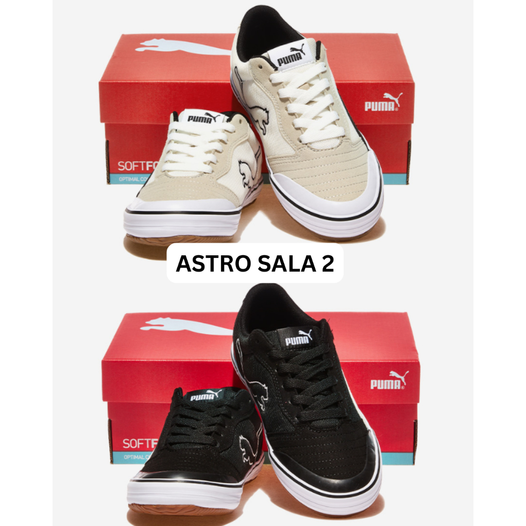 [ABC MART] PUMA ASTRO SALA 2