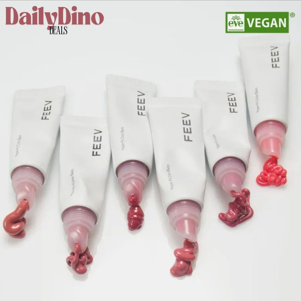 [FEEV] Hyper Fit Color Balm 10g