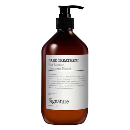 NARD SIGNATURE TREATMENT 500ML
