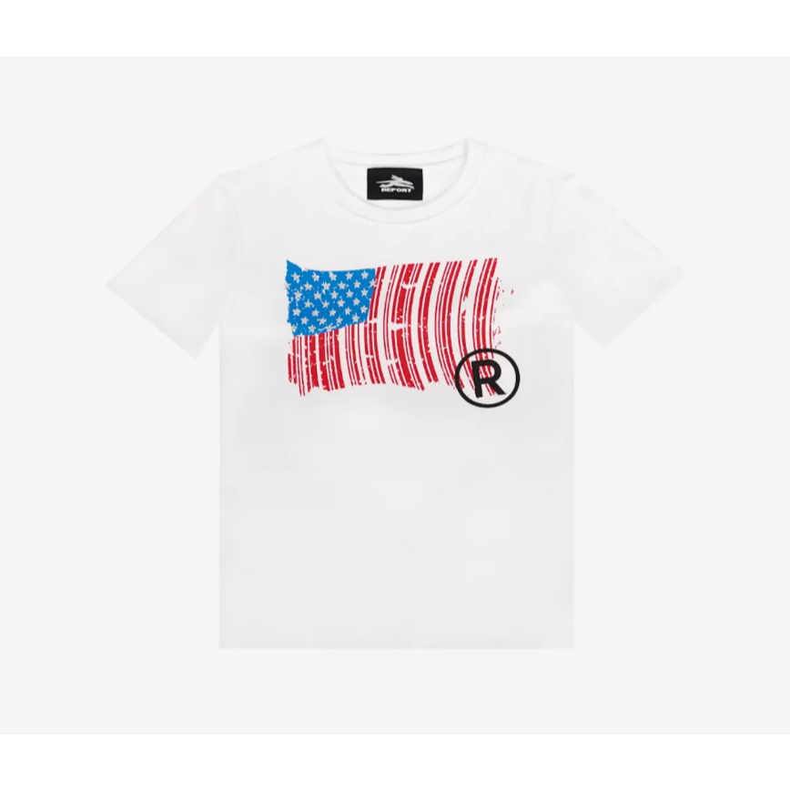 [XENOREPORT] R USA STAR TEE