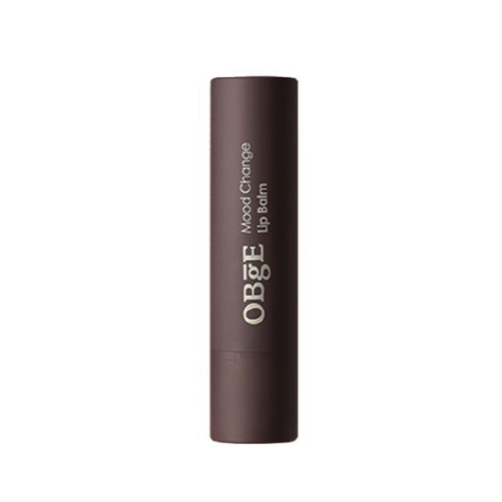 [OBge] OBge Lip Balm Daily Moisture Lip Balm 3g ลิปบาล์มผู้ชาย