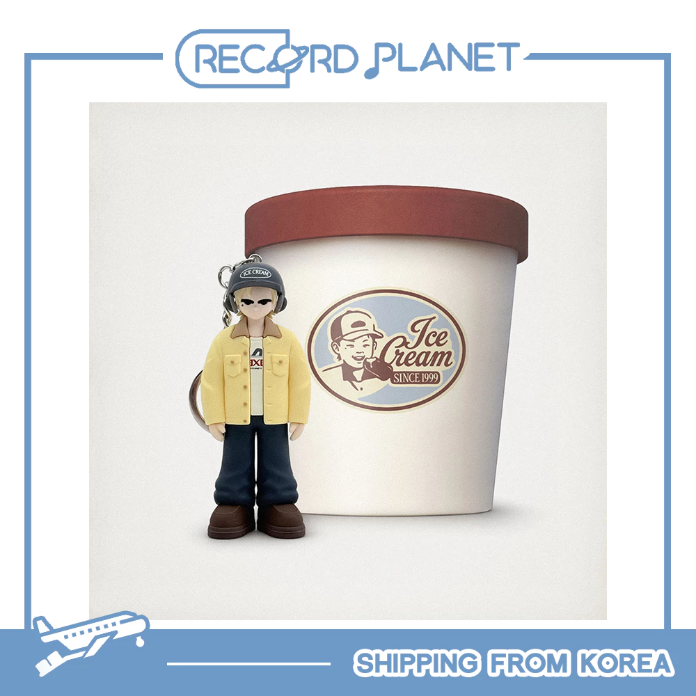 YEONJUN (TXT) [NO LABELS: PART 02] (Figure Ver.)