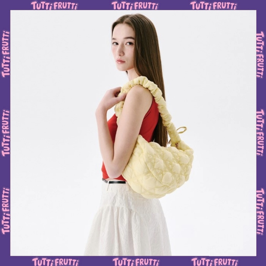 [Carlyn] กระเป๋า Carlyn (9 สี)