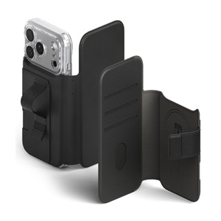 Ringke Folio Grip Wallet Magnetic สําหรับ iPhone 17 Pro Max …