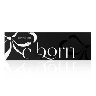 I-SHA Reborn 1 วัน Rozy WoodDaily สีซิลิโคน Hydrogel คอนแทคเลนส์10 ชิ้น