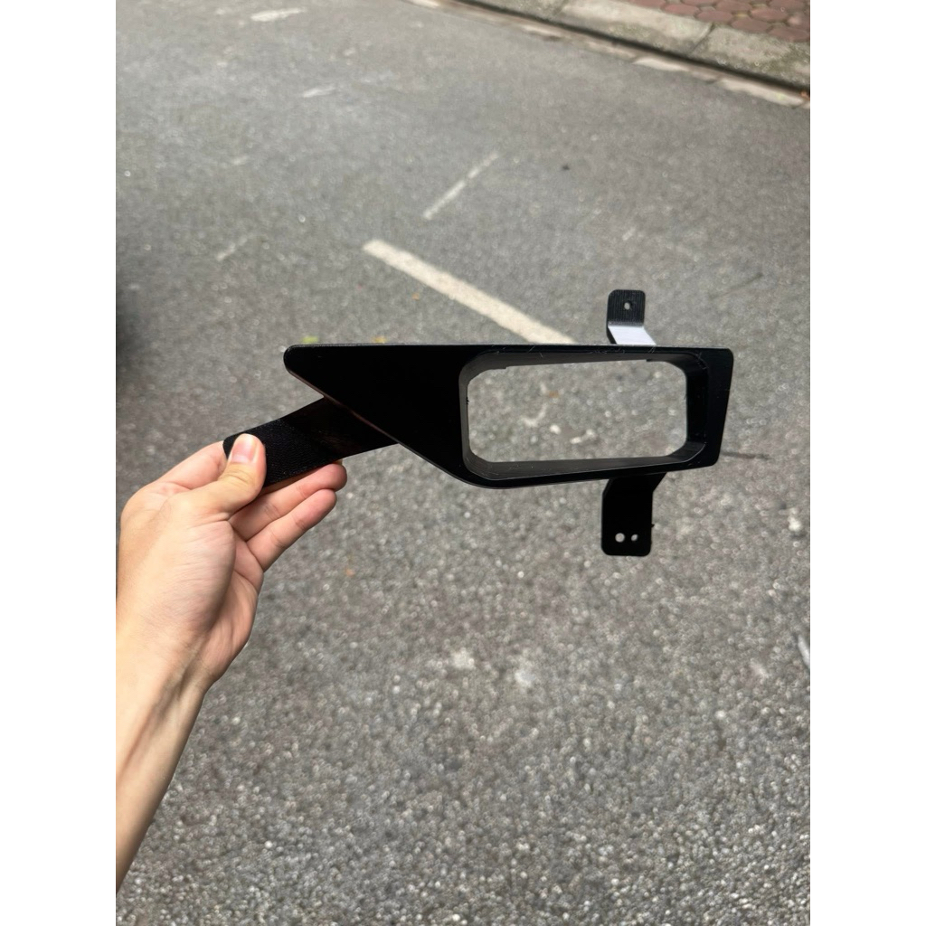 Vf6 Undercarage Ball Bearing Fitting ไพลินพิเศษ/ aozoom EX4 light assist