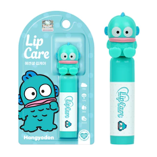 [Sanrio] ลิปแคร์บาล์ม 4.5 g Lip Care Lip Balm Kitty / Kuromi / My Melody Cinnamoroll Kuromi Pompompurin / Mositure / Tinted
