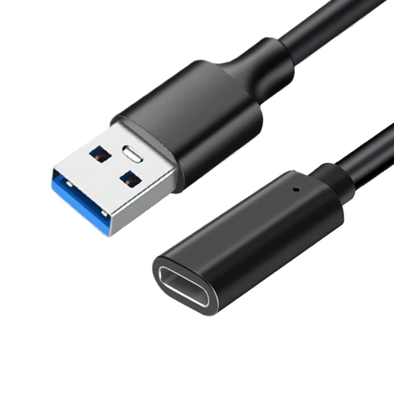 สายต่อ SG USB Type C - USB C Female to USB 3.0 Male Type C to USB A Cable 0.2/0.5/1/1.5/2 เมตร