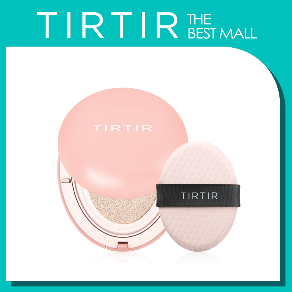 [TIRTIR] TIRTIR Mask Fit All-Cover Cushion 18g
