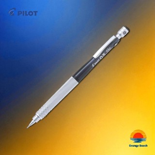 PILOT S10 ดินสอกดเขียนแบบ HPS-1SR/0.3 0.5 0.7 0.9mm/กริปทองเ…