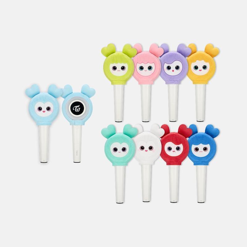 [PRE-ORDER] TWICE LOVELY CANDYBONG COVER