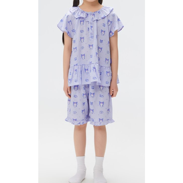 SPAO ชุดนอนเด็ก Sanrio