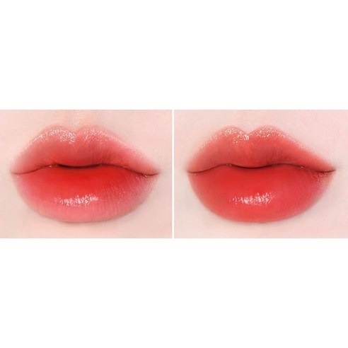 TONYMOLY Perfect Lips Shocking Lip Tint – N08 Rose Shocking (1 ชิ้น) Lip Tint / Gloss ติดทนนาน