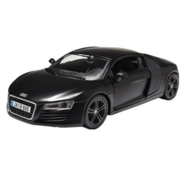 [Maisto ]Maisto 1:24 Audi R8 รถโมเดลDiecast