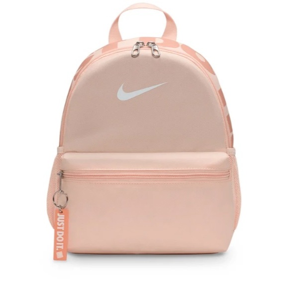(Costco Korea) Nike Brasilia JDI Mini Backpack Coral สี