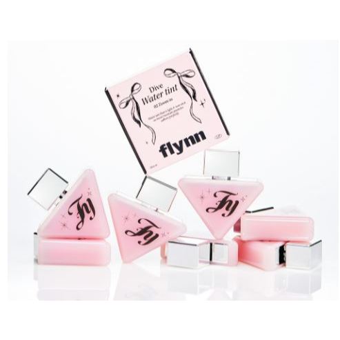 Flynn Dive Water Tint 4.3g (4 สี Clear In/Zoom In / Only In/Freeze In)