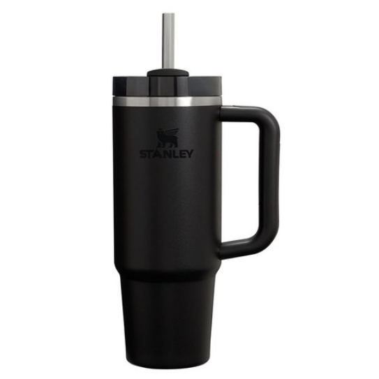 [Stanley] Quencher H2.0 FlowState Tumbler 887ml/1.18L แก้วเก็บความเย็นขนาดใหญ่