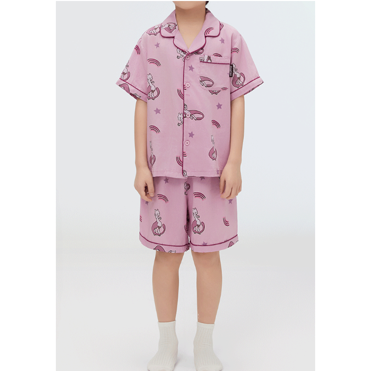SPAO Kids Pokémon Pyjamas